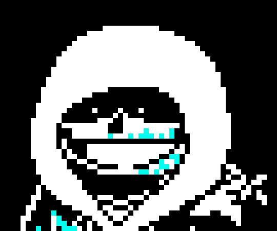 [cb9032] stop using this sprite whoever is doing that without my permission nor inky permission i wont allow that you do niggerswapswap sanses because its stupid and you dont have permission -makrus