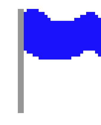 [2a5914] Flag Sprite 3