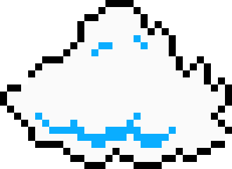 [9664c4] Super Mario Bros Cloud