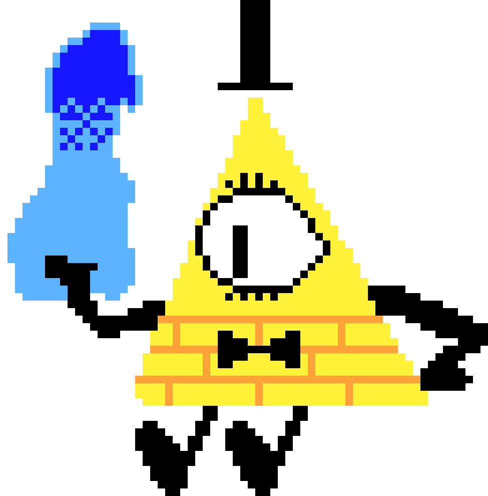Bill Cipher