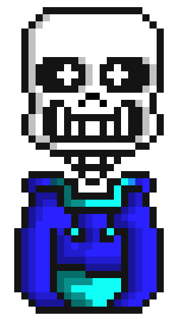 [4cb6bc] Star eyes! -Jordan
