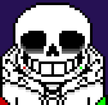 [71fafd] *trips Disasverse then sits on his legs and presses his head against the ground with one hand while holding a knife in the other* heheheheheh, thought I'd do you the favor of taking your other eye