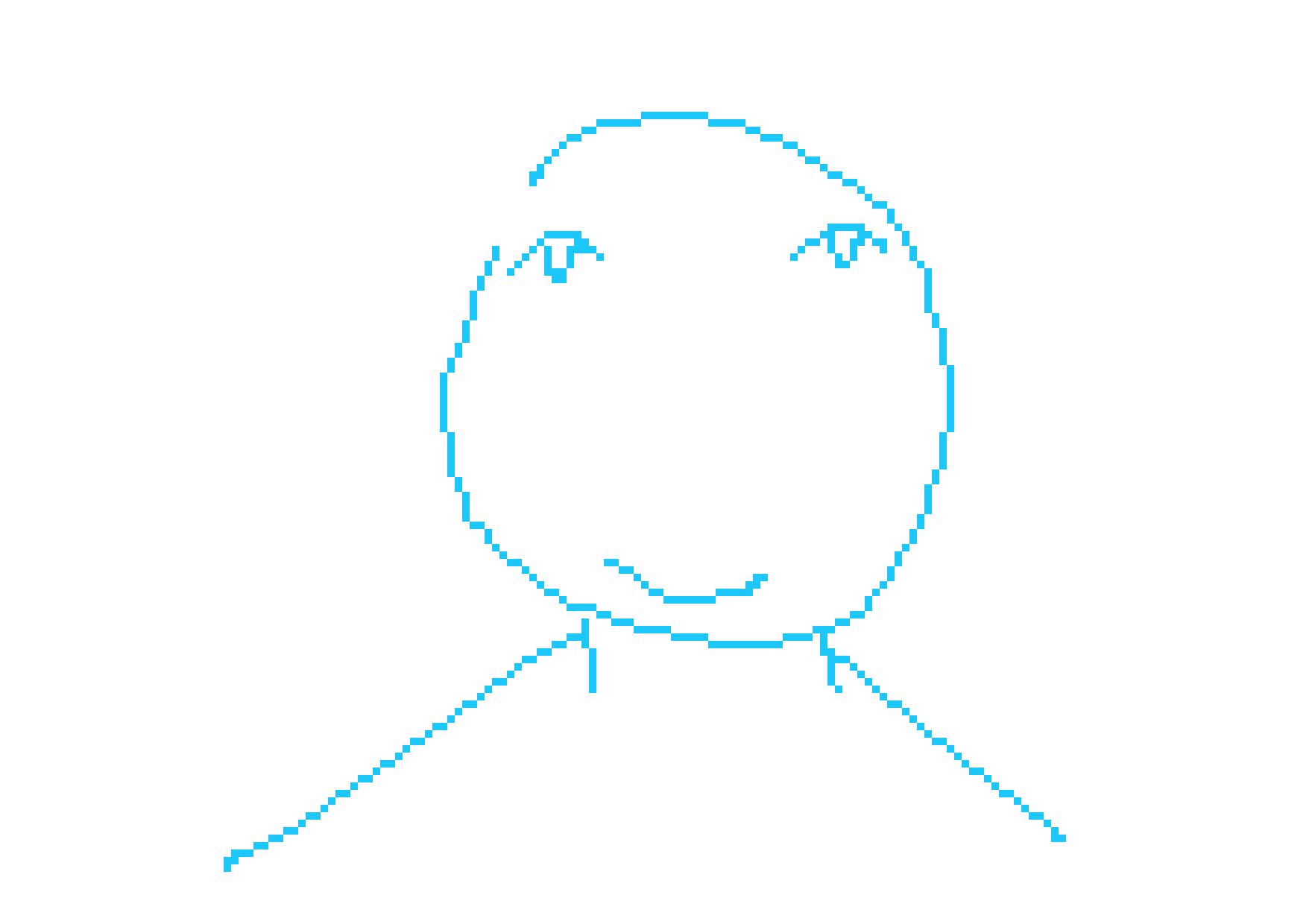 [14d431] legit just stop acknowledging and you start ascending vro