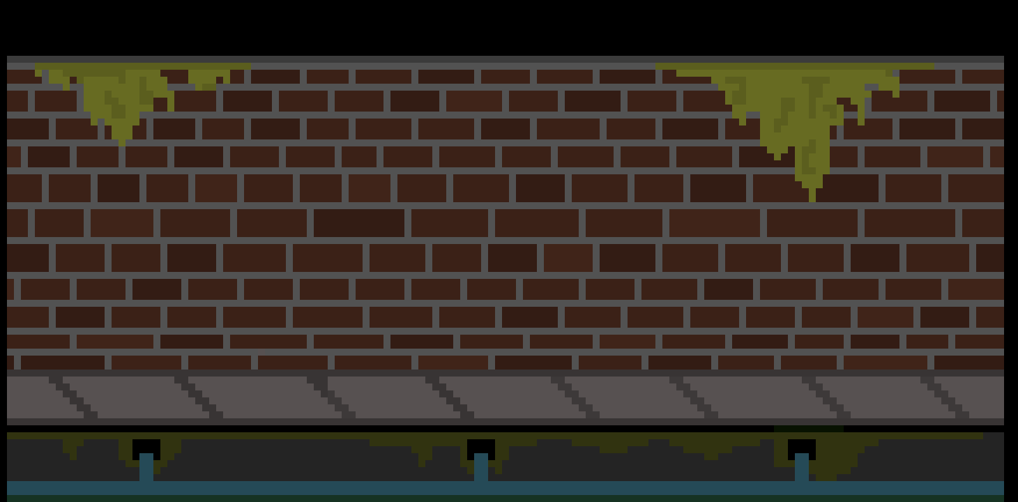 [9664c4] Sewer no ladder