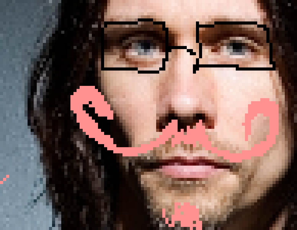 [236914] btw it may sound like im pulling this outta my ass but this is all from my non pam lore
