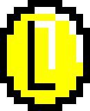 [9664c4] Mario Coin 5