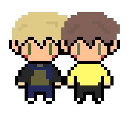 [6afe7d] GAY PEOPLE!!!!!!!!