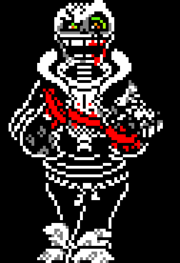 "DustSwapSwap:Faithless Papyrus [For Inky`s and Makrus`es, use only] | -Terrie