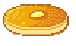 [4cee81] paincake