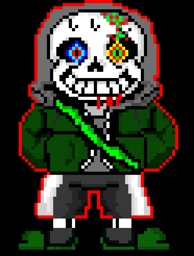 [144eca] Toxin sans
