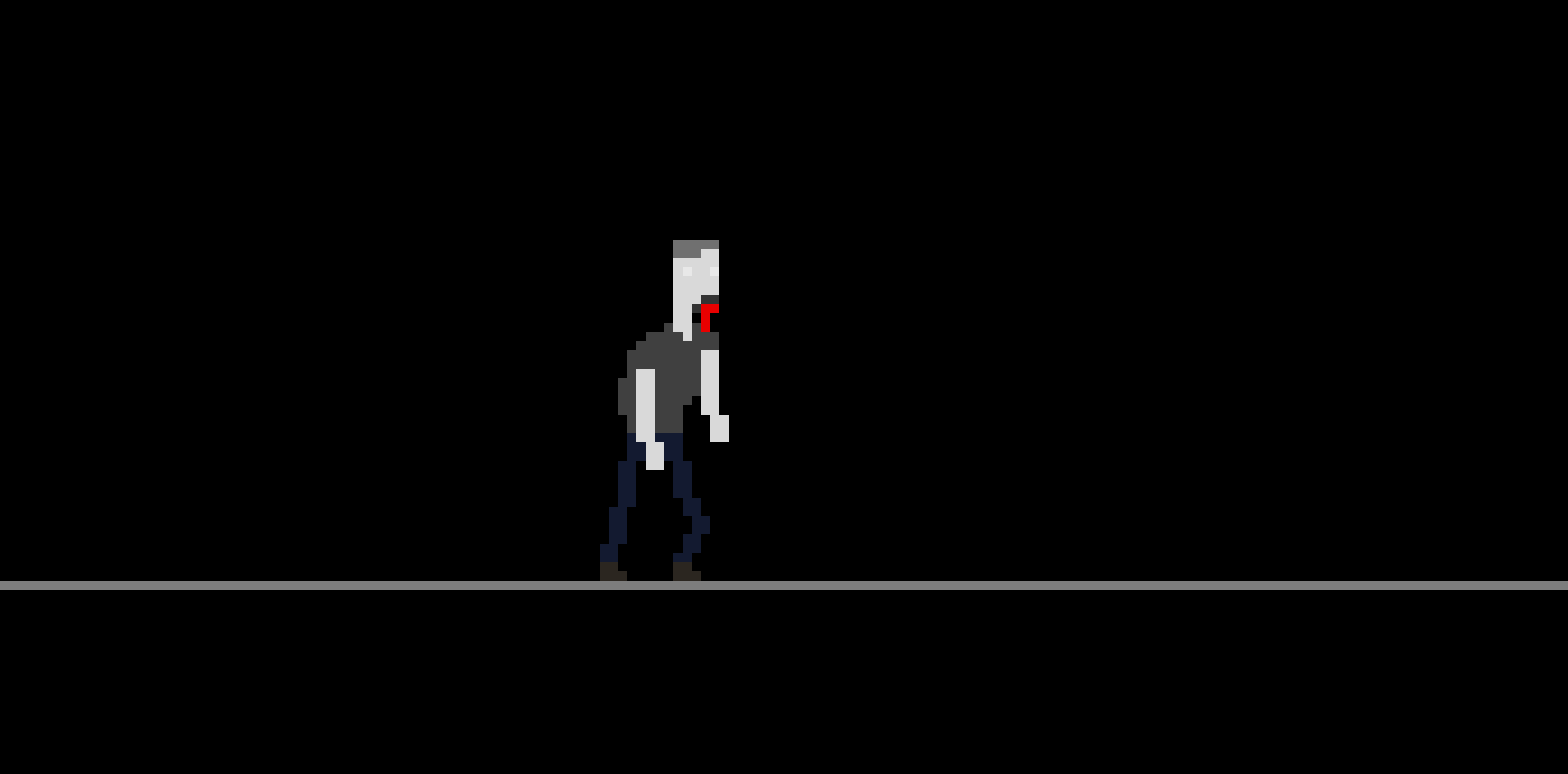 [9664c4] Zombie