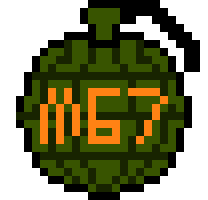 [60b2f8] Grenade