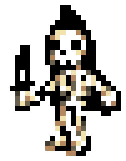 [9664c4] skeleton
