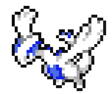 [9664c4] Lugia
