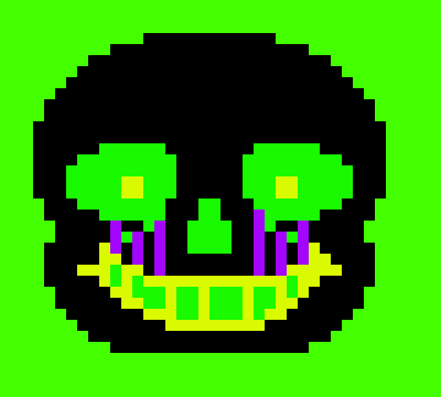[c7b547] Sans Sprite
