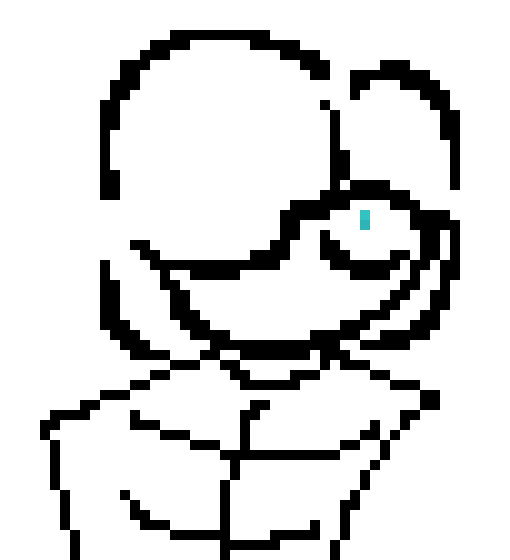 [35dc76] "oh man i feel okay toda-!" "NIGHTMARENIGHTMARENIGHTMARENIGHTMARE"