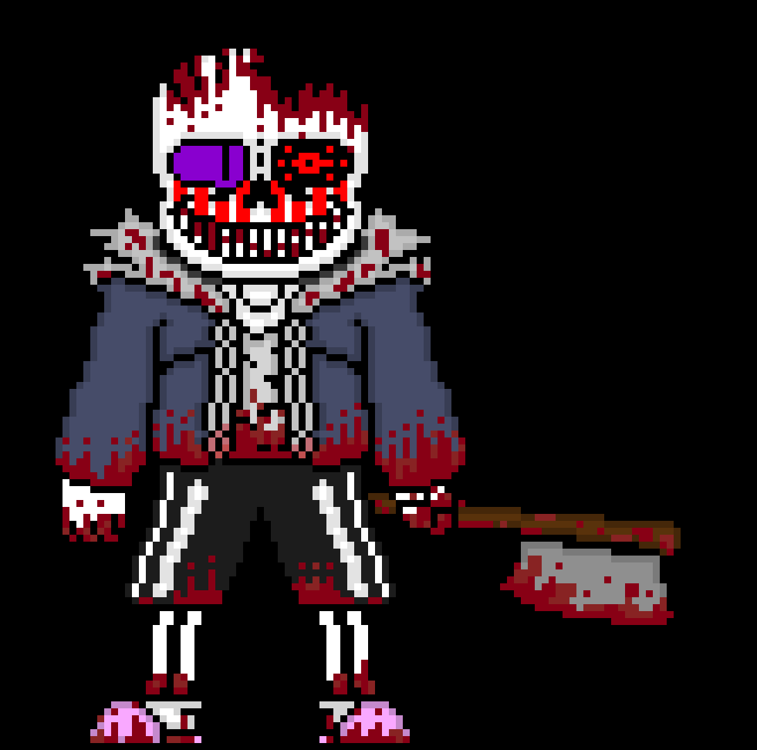 [e8cb42] TerrorTale Phase 1 V6