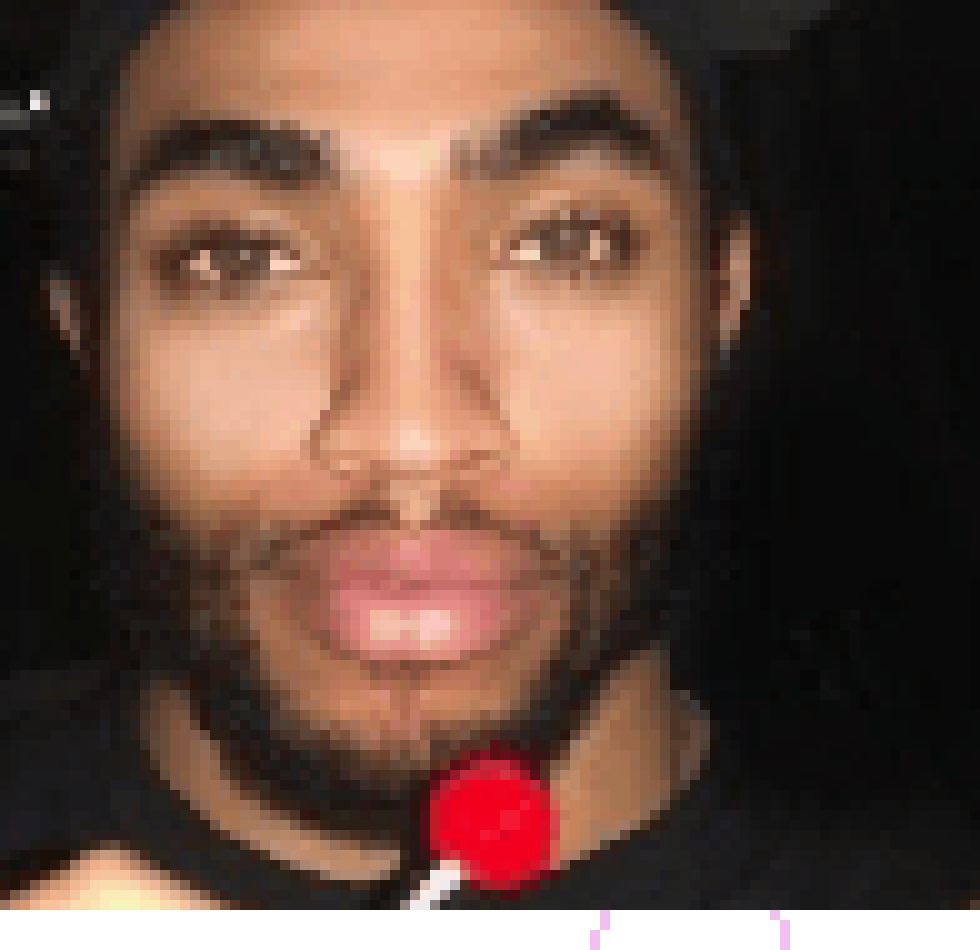 Just for your information every cell of the light skin hivemind says this is  abad idea