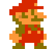 [596b56] mario walk 3