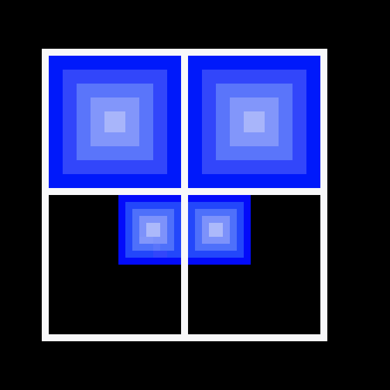 [80c72b] pixel quilt