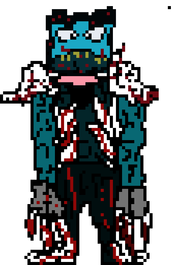 [7ff9bd] dinohumano cuerpo 3