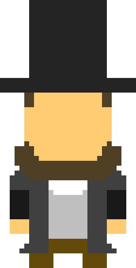 Character