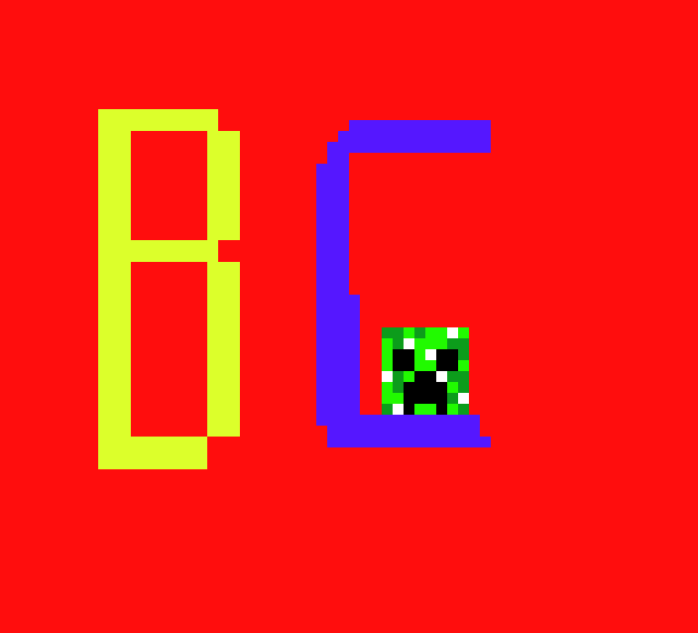 [9664c4] buildcraft logo 2