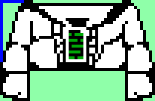[30701f] fatal torso 1