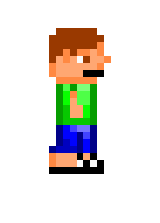 [839b97] sprite stealer, you are being discusting