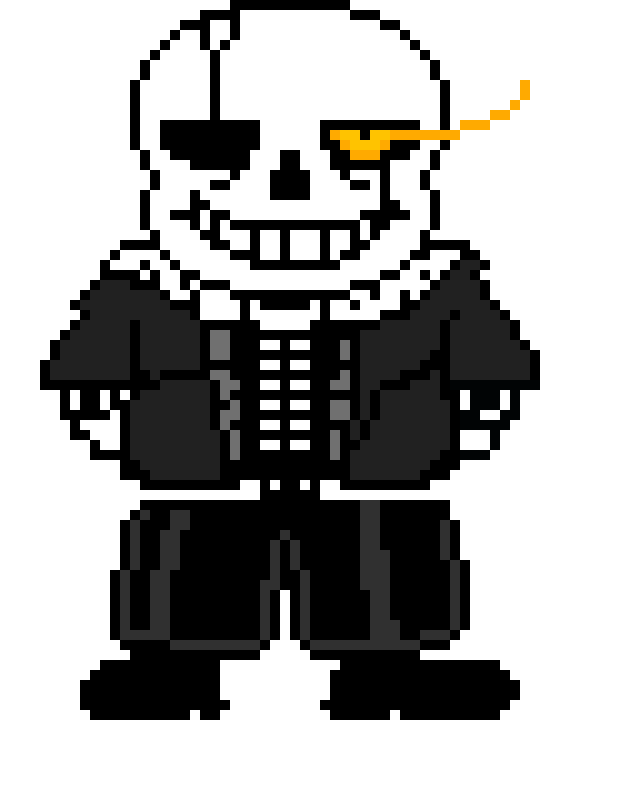 gaster sans