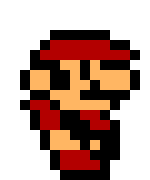 [aa1448] SMB3-Mario