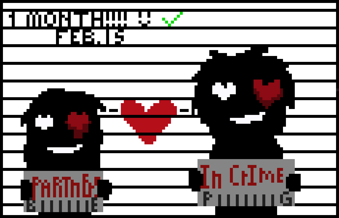 [9664c4] Happy 1 Month!