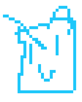 [eec1a1] Make custom Geometry Dash icons