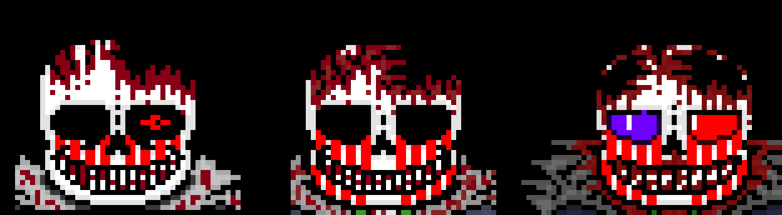 [691fe2] *insert 10 an 9 arugring about who's better* >`shit's crazy, eh 7?`< 