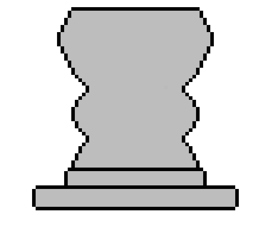 [a05a03] Medium Monument