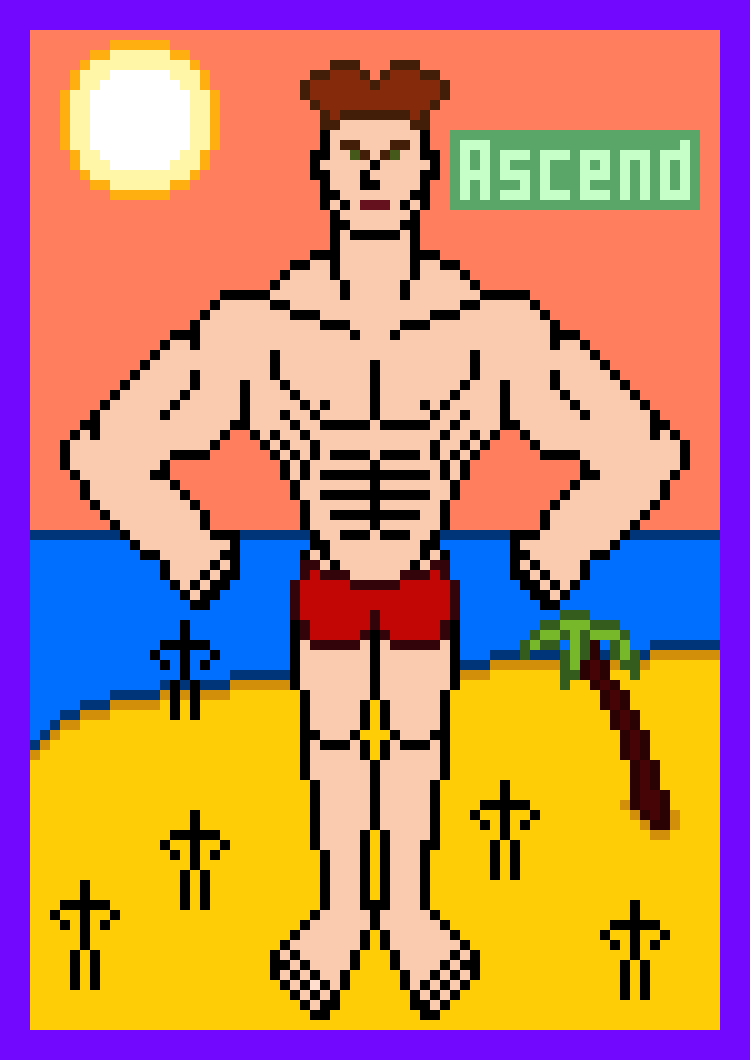[9664c4] Ascend