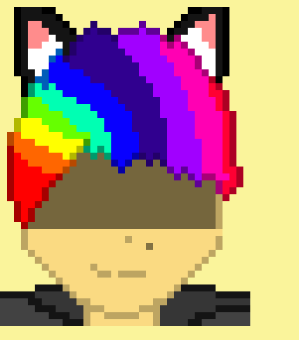[401102] *yeets 5 sticks of dynamite inside of the guest room*bye bye...*lights a match and throws it in the window*-rainbowfox2011