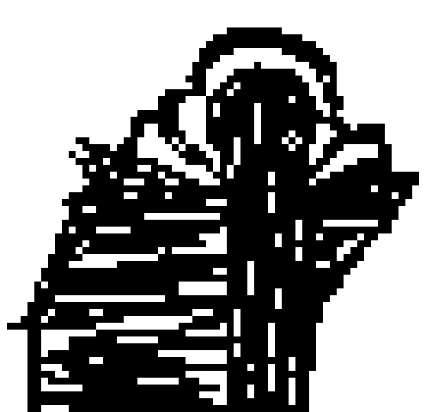 [98cc08] >"okay, lets try to NOT make it a skeleton this time" >skeleton >"DAMNIT!!"