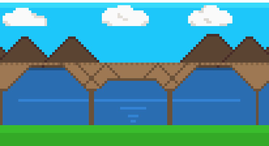 [9664c4] landscape game