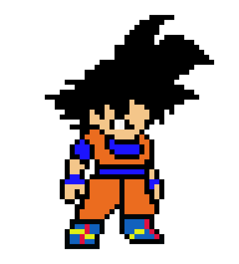 [9664c4] DBZ