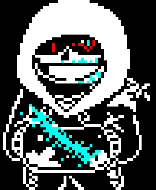 [c8bb2d] -surrounds infected in bones and blasters- die