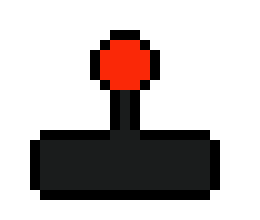 [213e97] Joystick