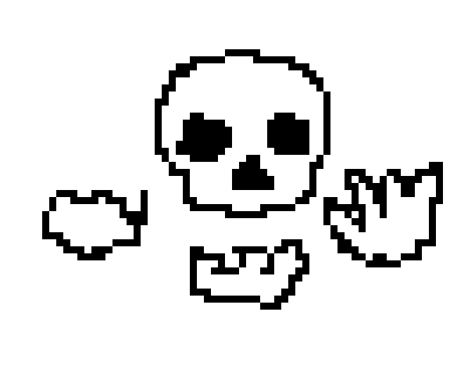 [01d2d9] skele 1