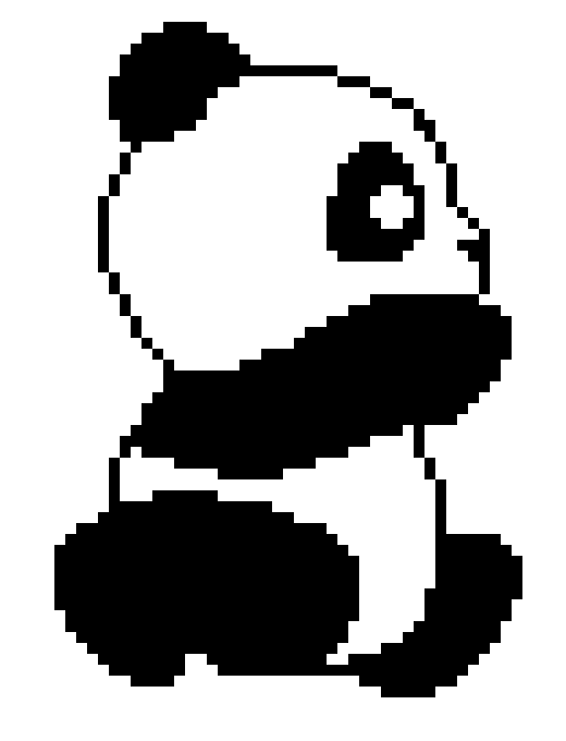 [9664c4] Parkour Panda 2