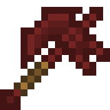 [9664c4] Red Axe