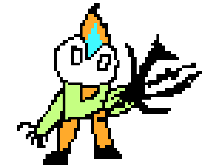 [41cbca] Skullfire