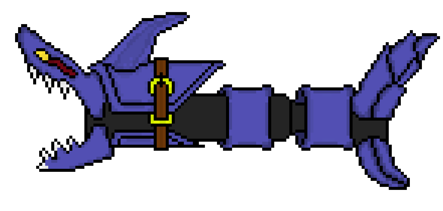 [9664c4] Fishbones Complete