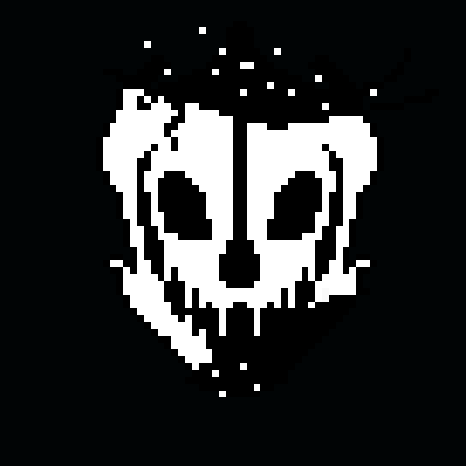 [67c7d6] realitytale gaster blaster