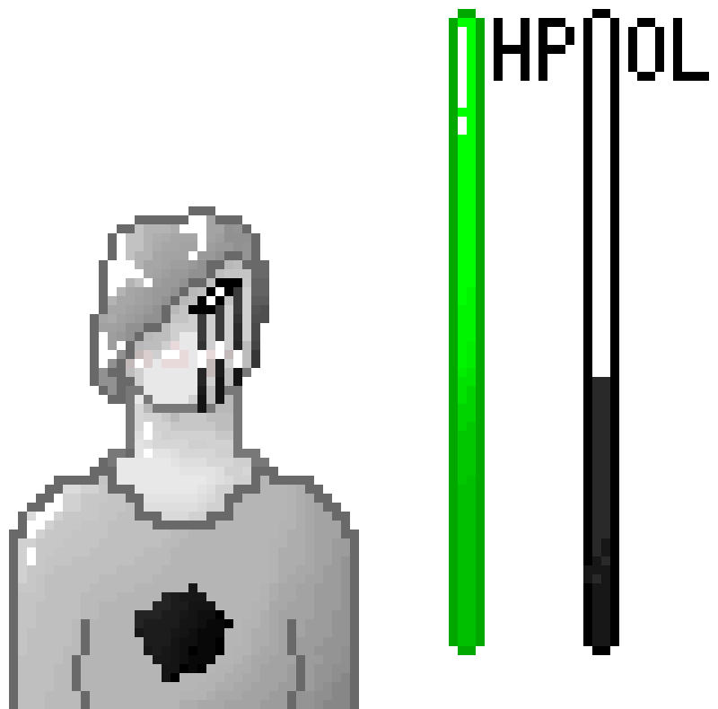 (I am doing good just a bit tired because I woke up a few minutes ago.) - Yami Batsu Afton {Masked} (Crimzøn)