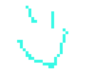 [092653] smile